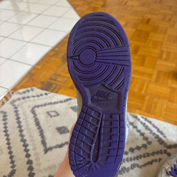 Vintage dinosaur jr X nike rare sneakers * accepting offers - Picture 12 of 16